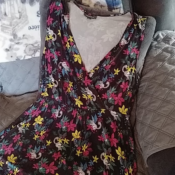 Modcloth dress - Picture 2 of 4